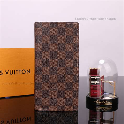 lv brazza wallet replica